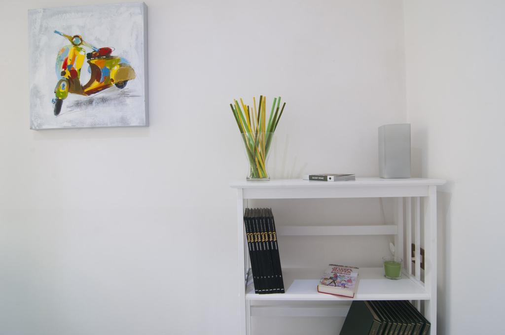 San Pietro Sweet Flat *