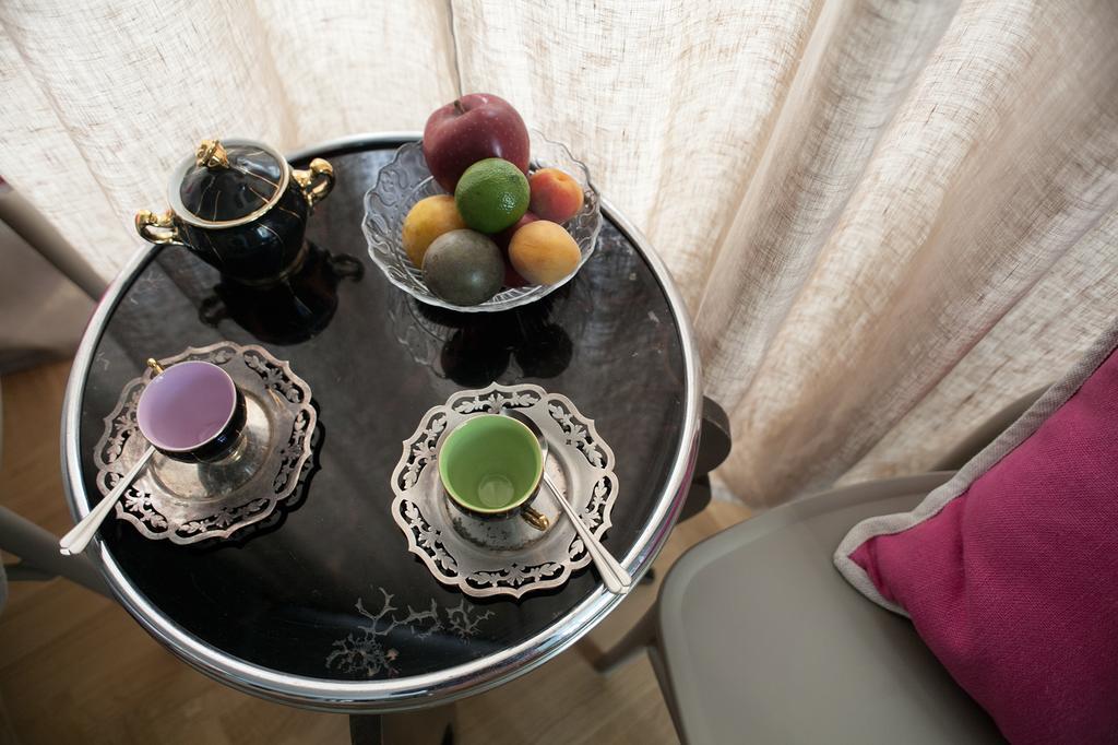 Santa Monica Luxury 2*