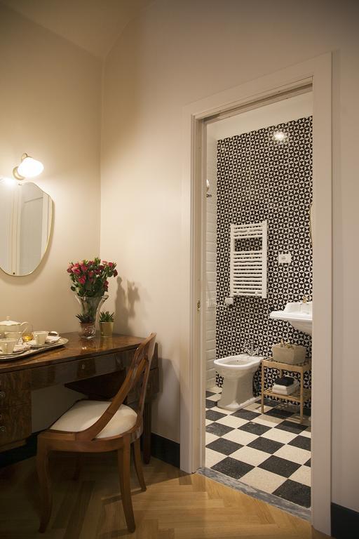 Santa Monica Luxury Affittacamere Roma