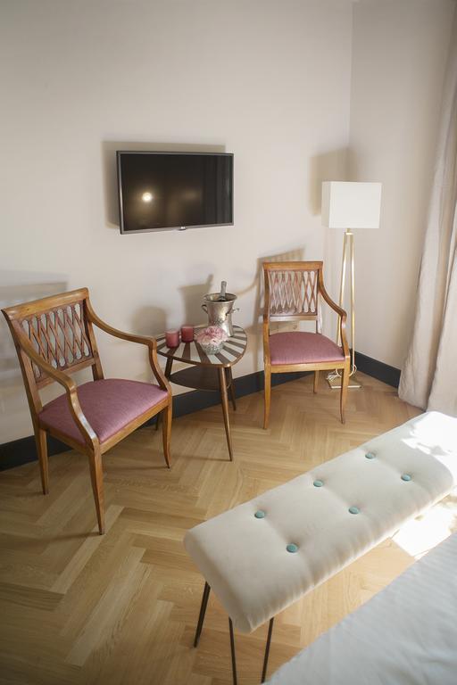 Affittacamere Santa Monica Luxury