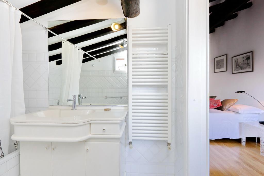 Apartment Romeloft Coronari Charming