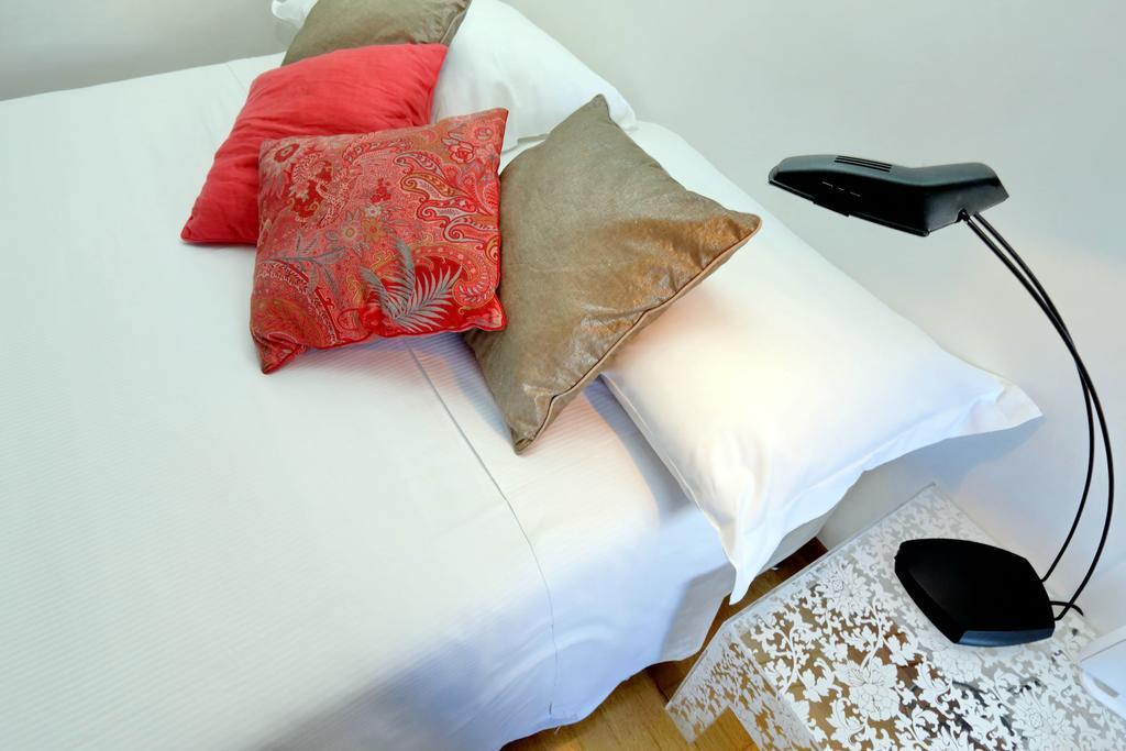 Romeloft Coronari Charming Apartment Rome