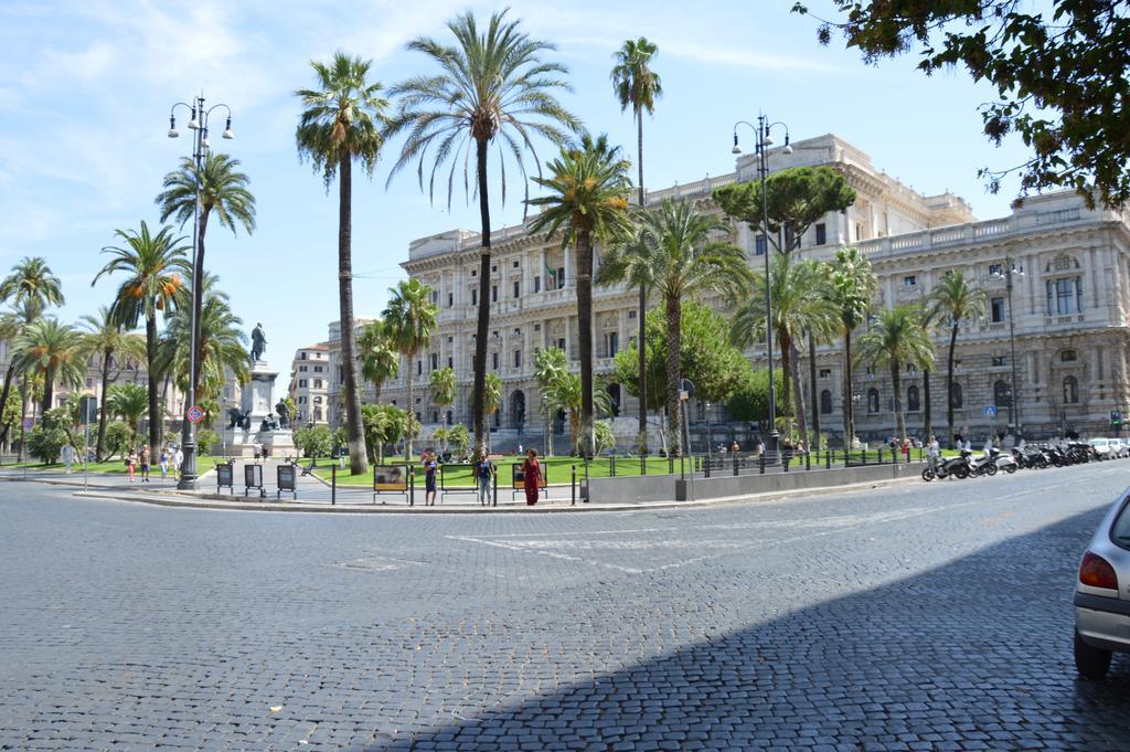 Guest house Piazza Cavour Rome