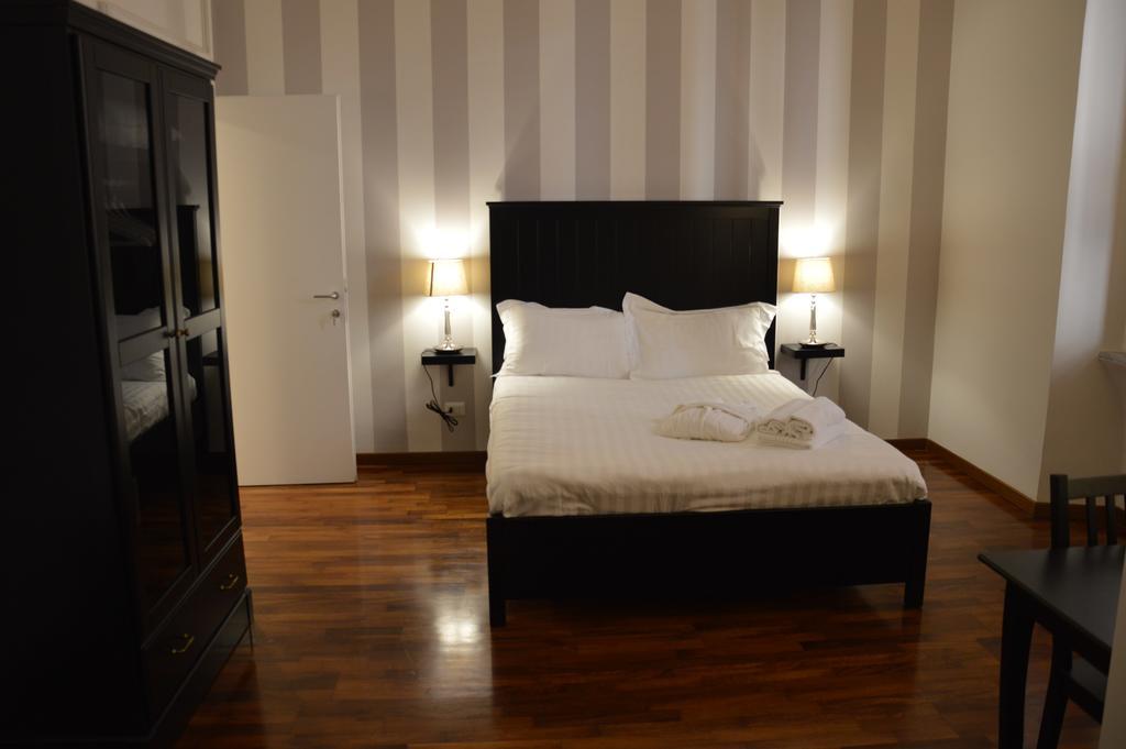 Piazza Cavour Guest house Rome