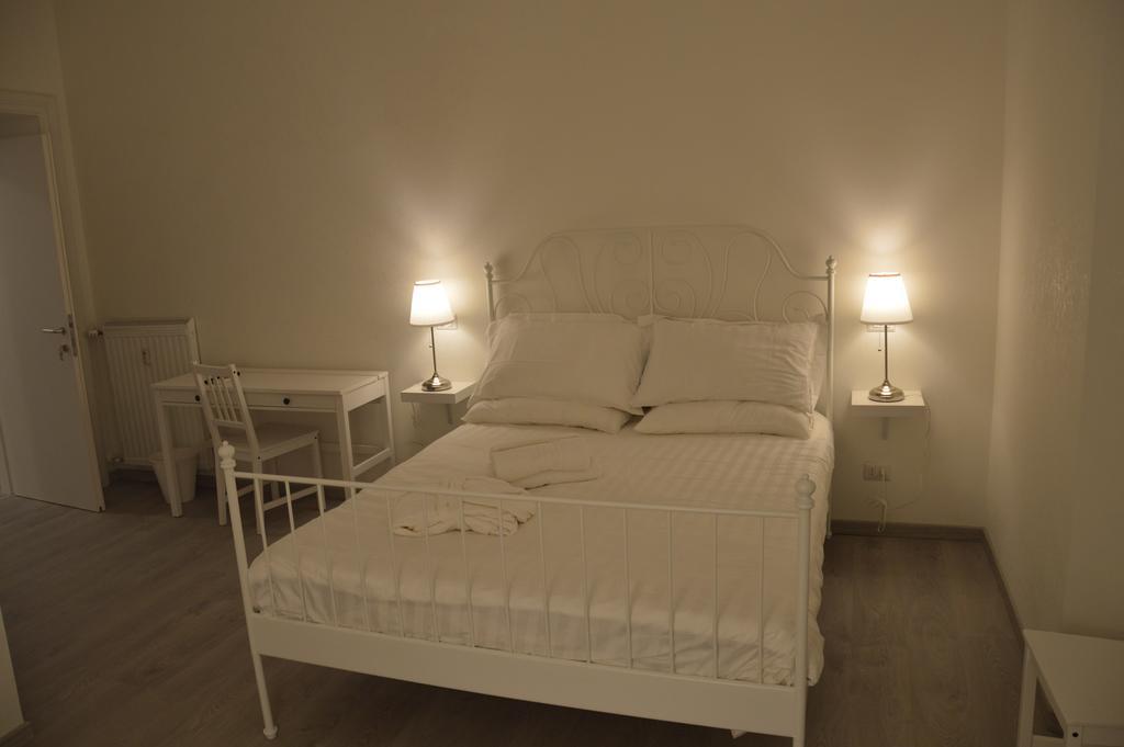 Piazza Cavour 3* Rome