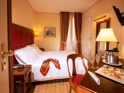 Western Astrid Hotel Rome