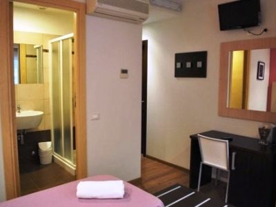 Hotel Relais San Pietro Rome