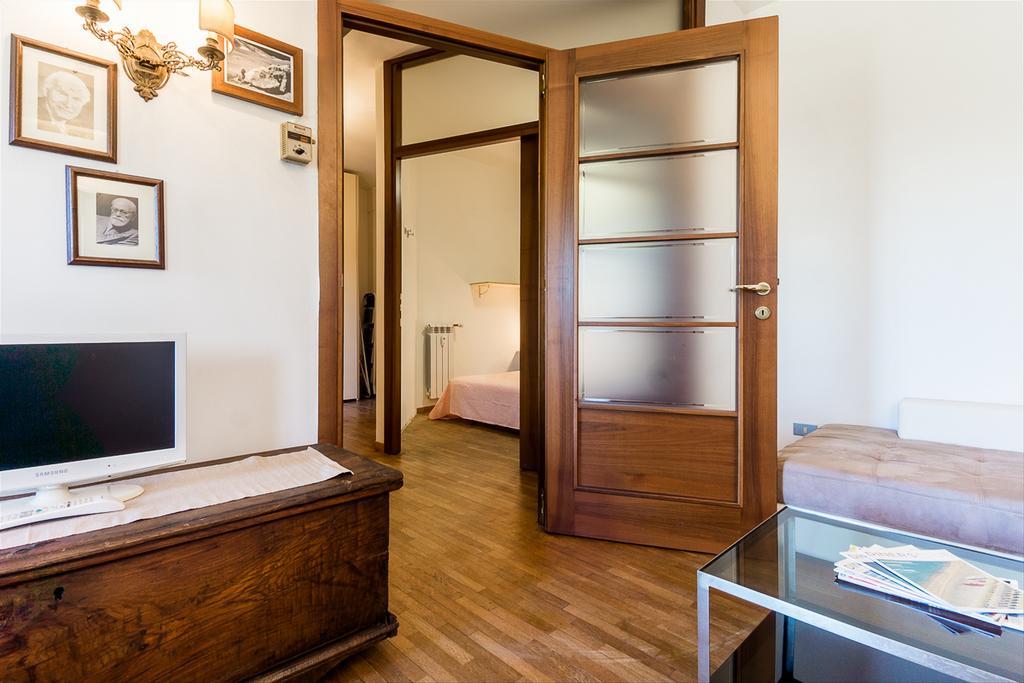 Apartment Porta Portese *