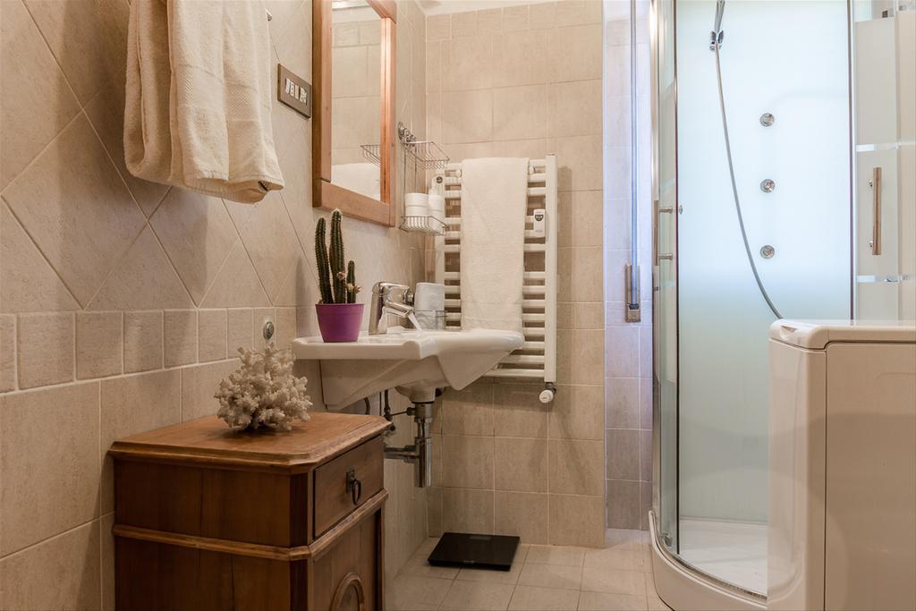 Apartment Porta Portese *