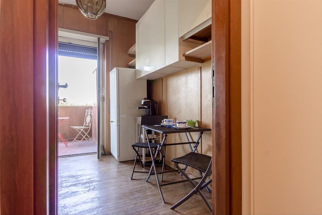 Porta Portese Apartment Rome