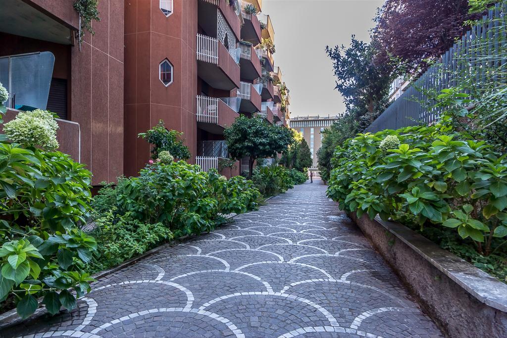 Apartment Porta Portese *