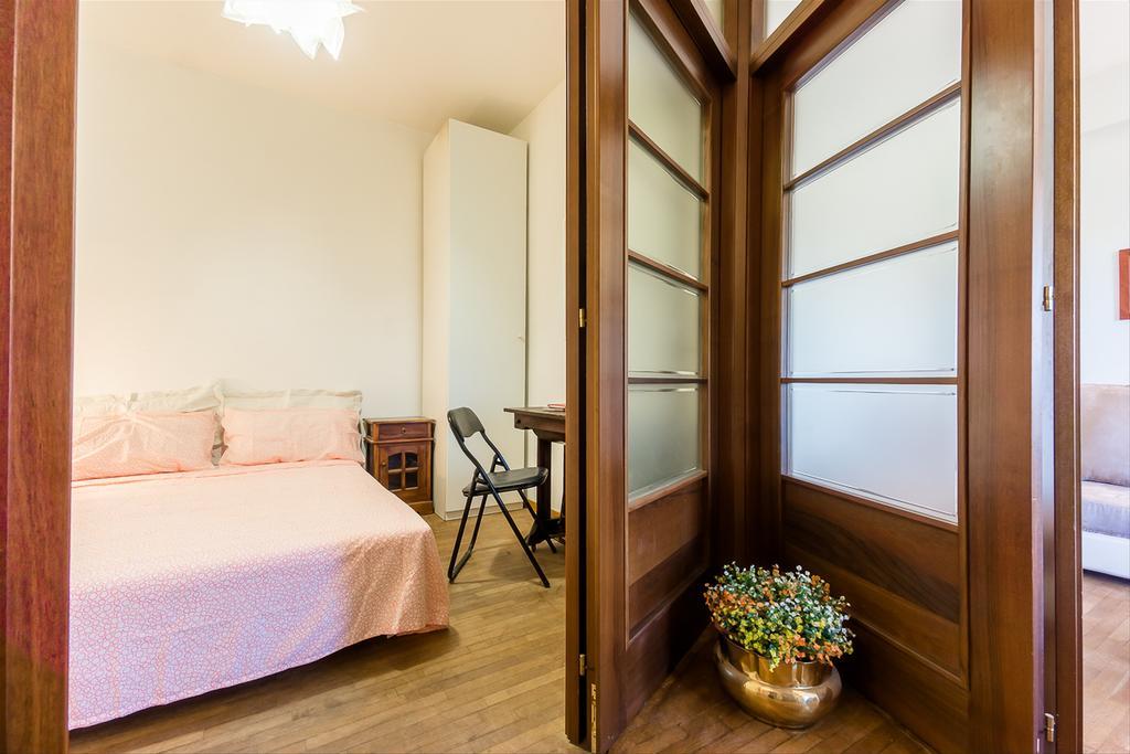 Porta Portese Apartment *