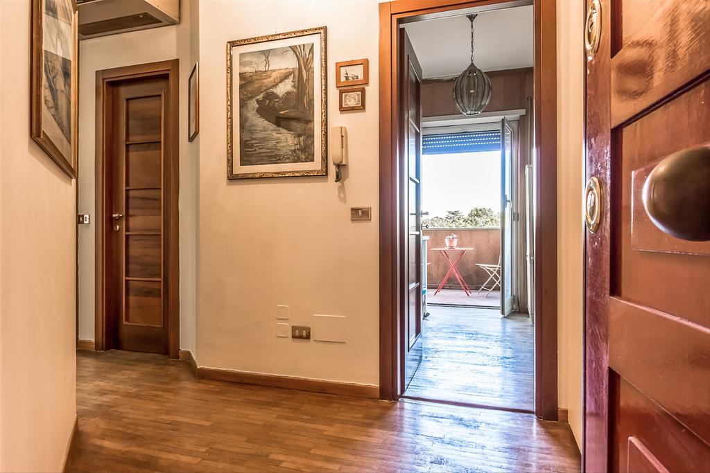 Porta Portese Apartment *