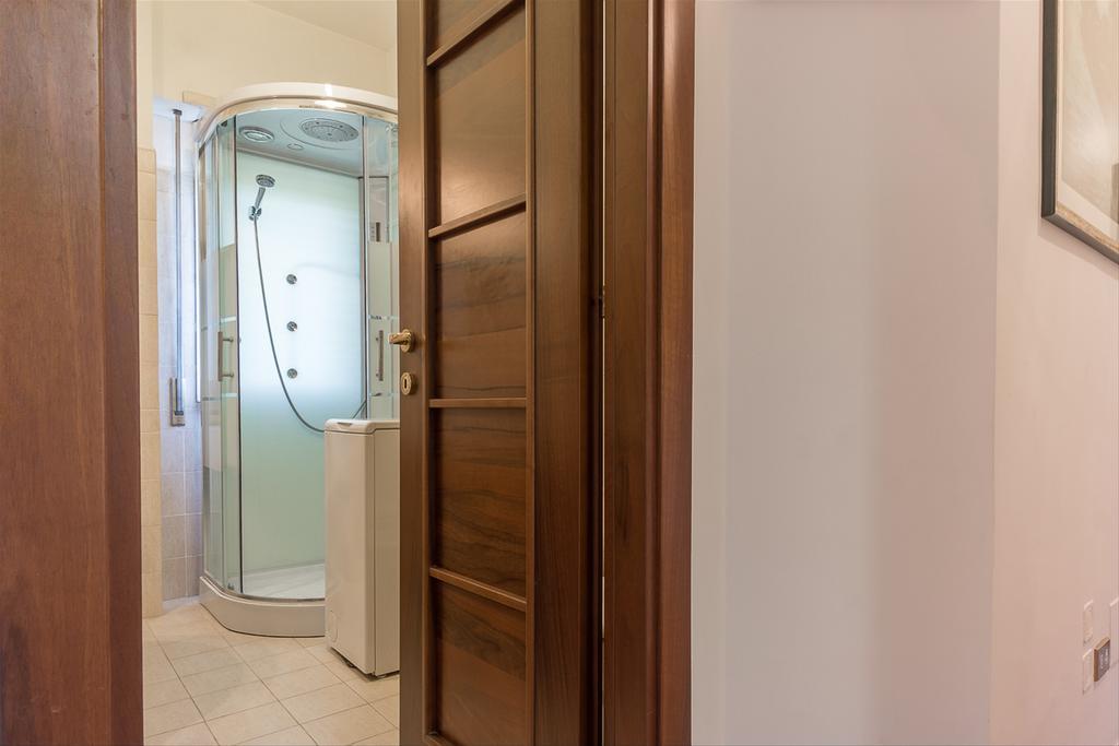 Apartment Porta Portese *