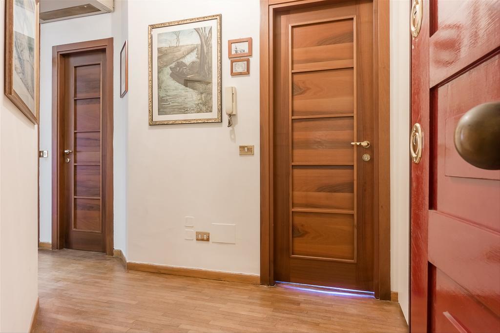 Porta Portese Rome