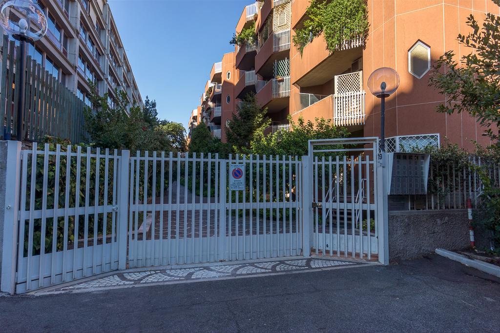 Porta Portese Apartment Rome