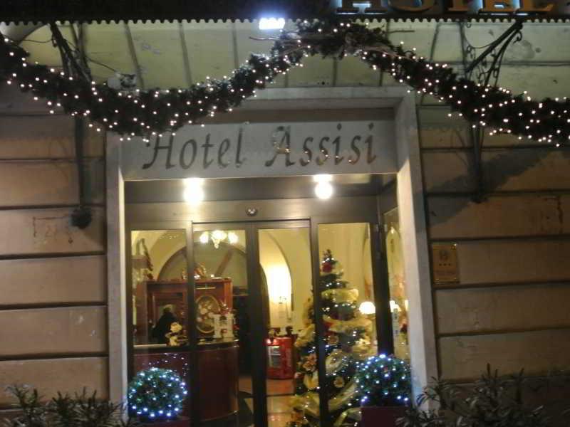 Assisi 3* Rome
