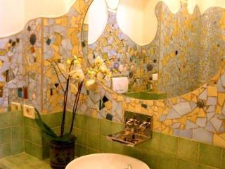 Apartment Gli Artisti Rome