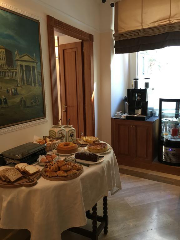 Residenza Romacentro Guest house 3*