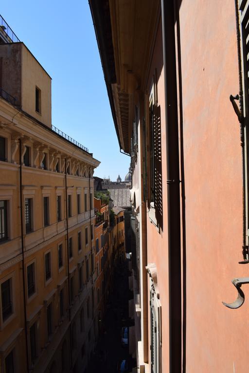Pantheon116 Holiday home Rome