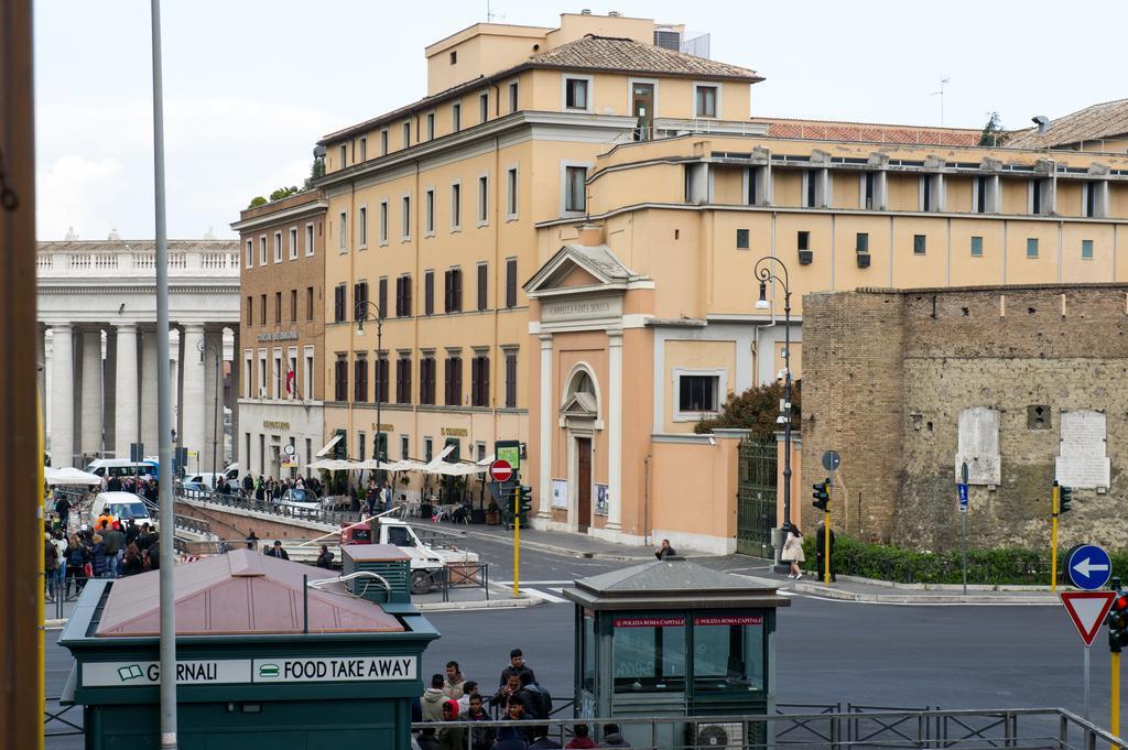 Casa vacanze House Fornaci Roma