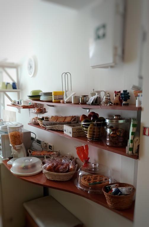 Bed & Breakfast Locanda Sant'Anna Rome