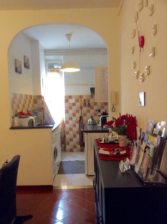 Appartamento The New Cynthia Roma