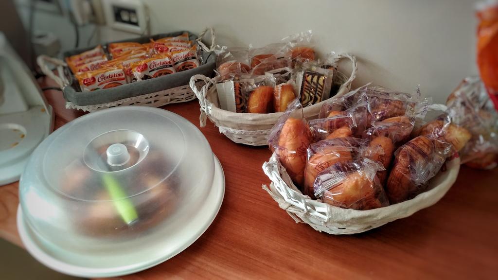 Locanda Sant'Anna Bed & Breakfast