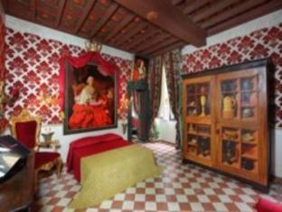 Antica Dimora De Michaelis Affittacamere Roma