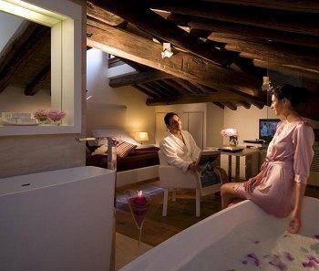 Gigli D'oro 3* Roma