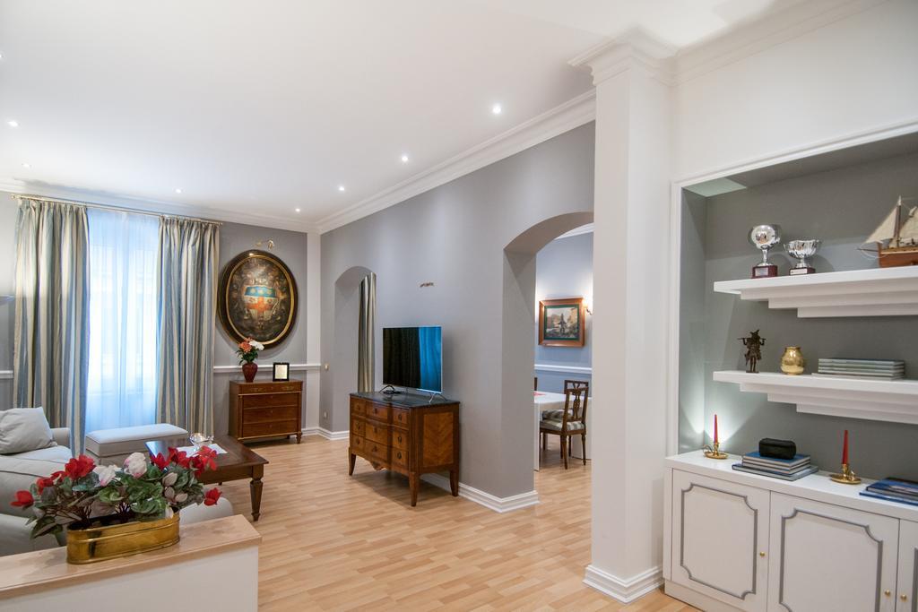 Apartment Luxury St Peter Elegant For Families *