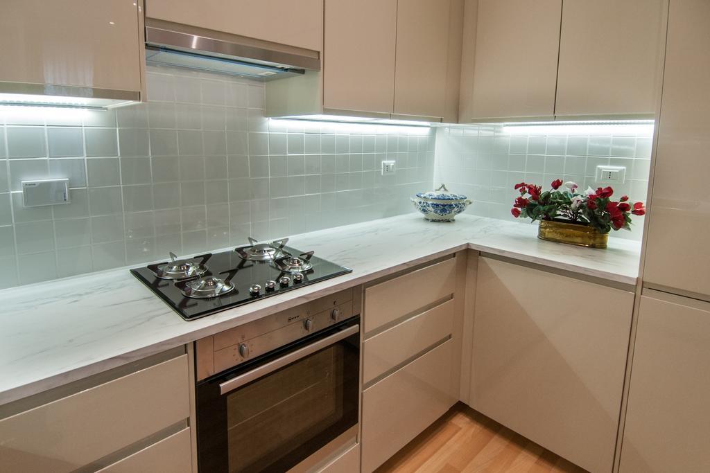 Apartment Luxury St Peter Elegant For Families Rome