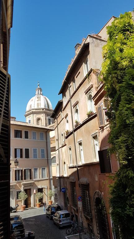 Navona Art Appartamento *