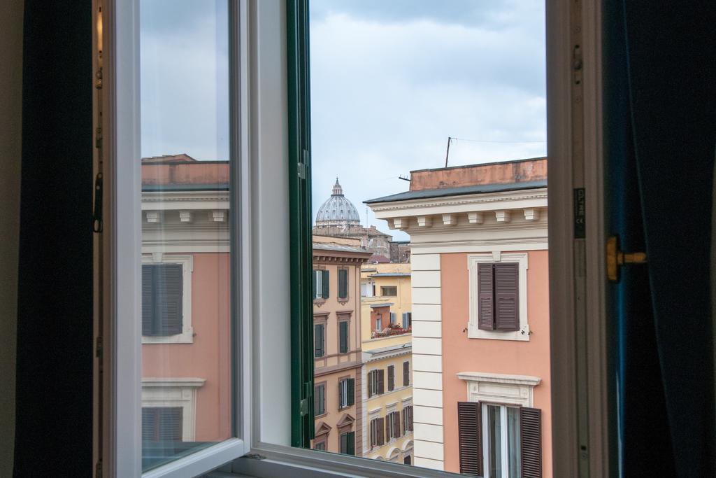 Luxury St Peter Elegant For Families * Rome