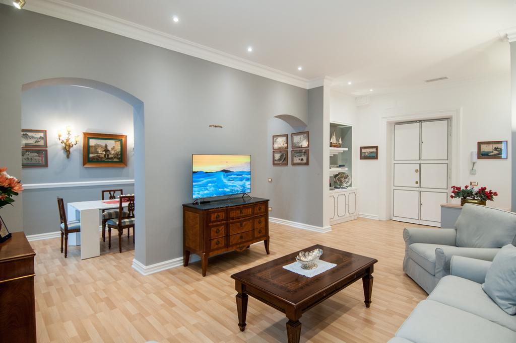 Luxury St Peter Elegant For Families Apartment