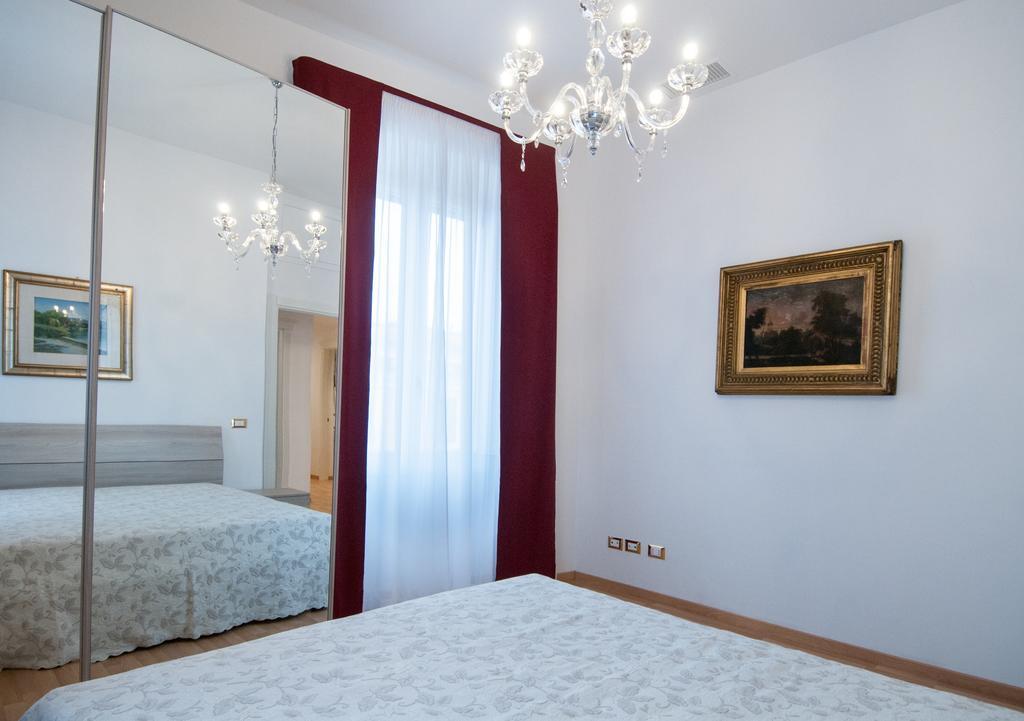 Apartment Luxury St Peter Elegant For Families Rome