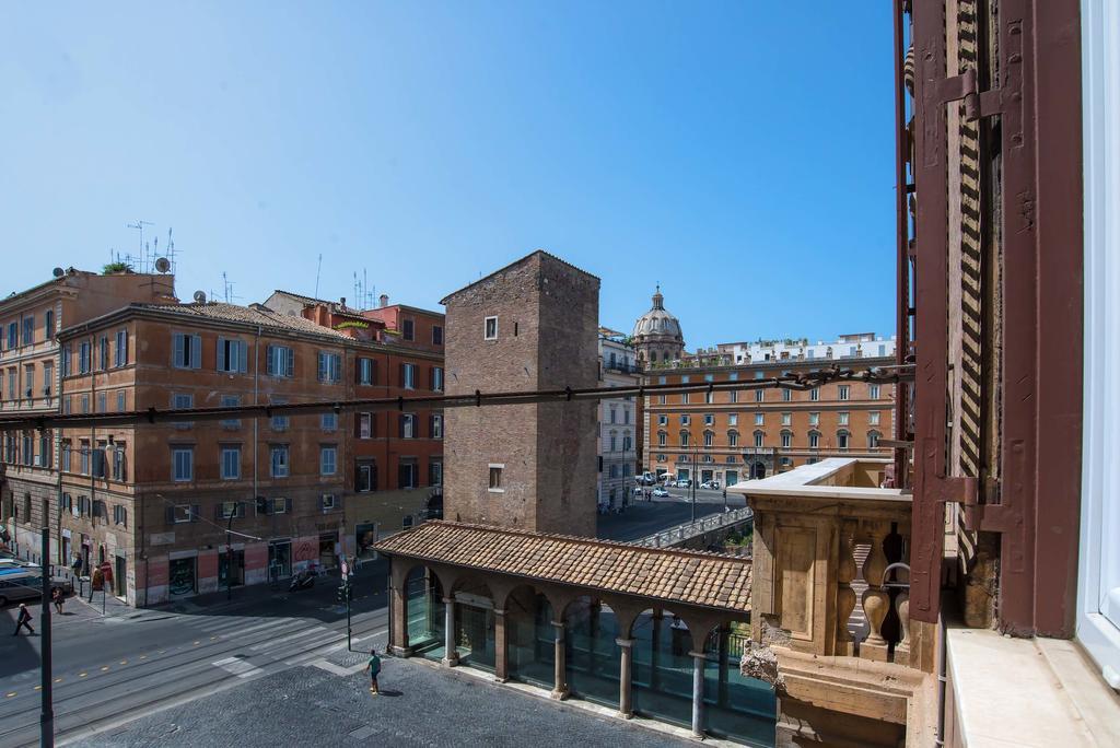 Pantheon Caesar Relais 2* Rome