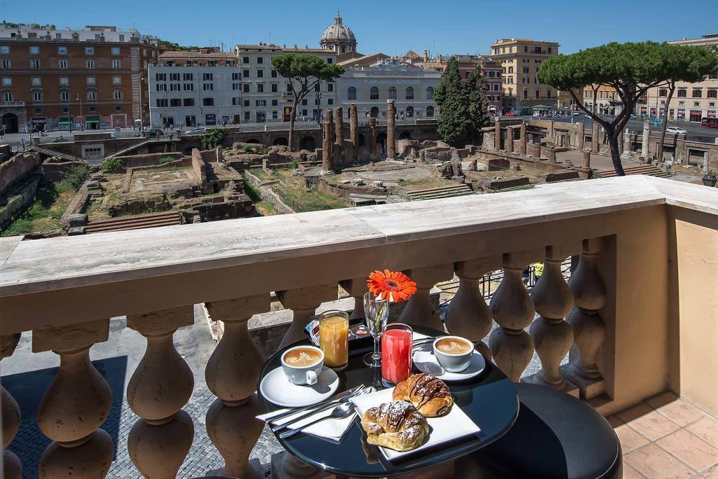 Pantheon Caesar Relais 2* Rome