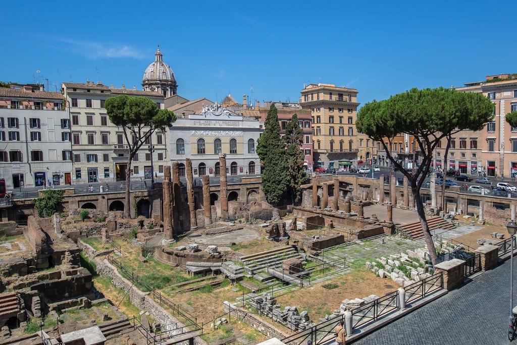 Pantheon Caesar Relais Guest house Rome