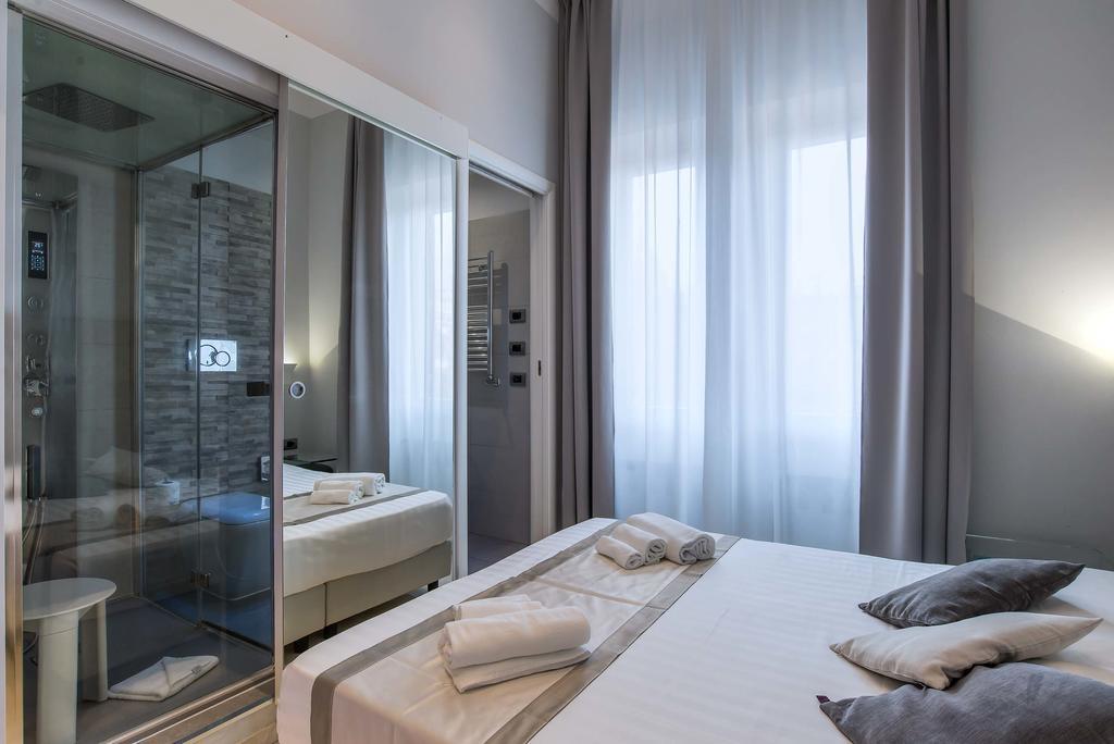 Pantheon Caesar Relais Guest house