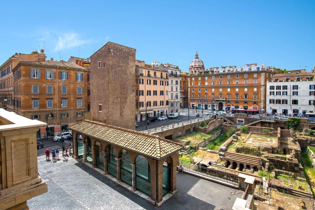 Guest house Pantheon Caesar Relais