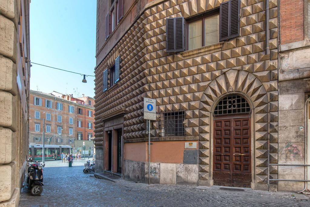Guest house Pantheon Caesar Relais Rome