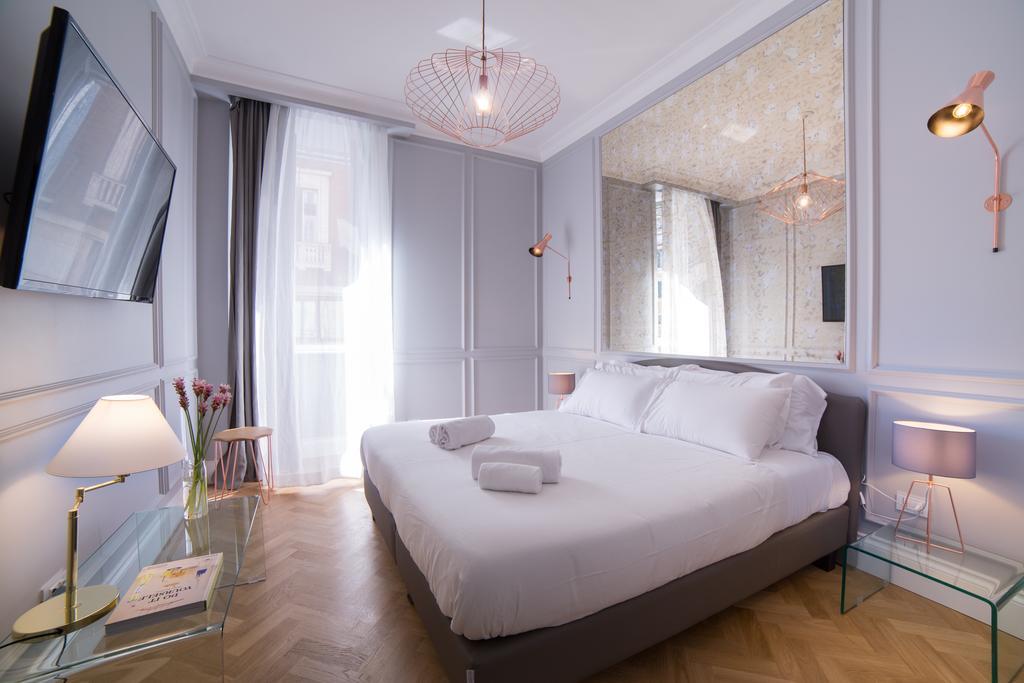 Grand Master Guest house Rome