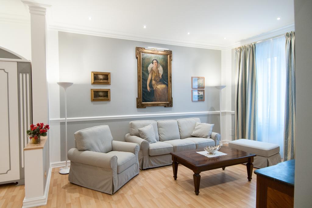 Luxury St Peter Elegant For Families * Rome