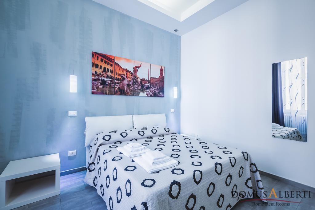 Domus Alberti Bed & Breakfast Rome