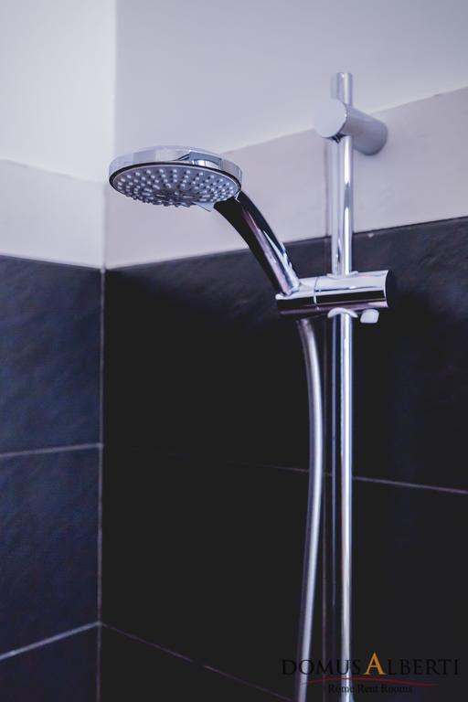 Bed & Breakfast Domus Alberti Rome