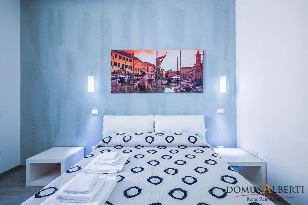 Bed & Breakfast Domus Alberti 2*