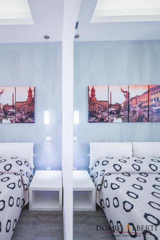Bed & Breakfast Domus Alberti Rome