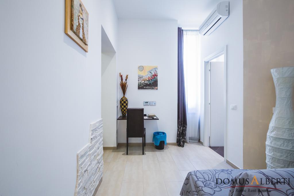 Bed & Breakfast Domus Alberti 2*