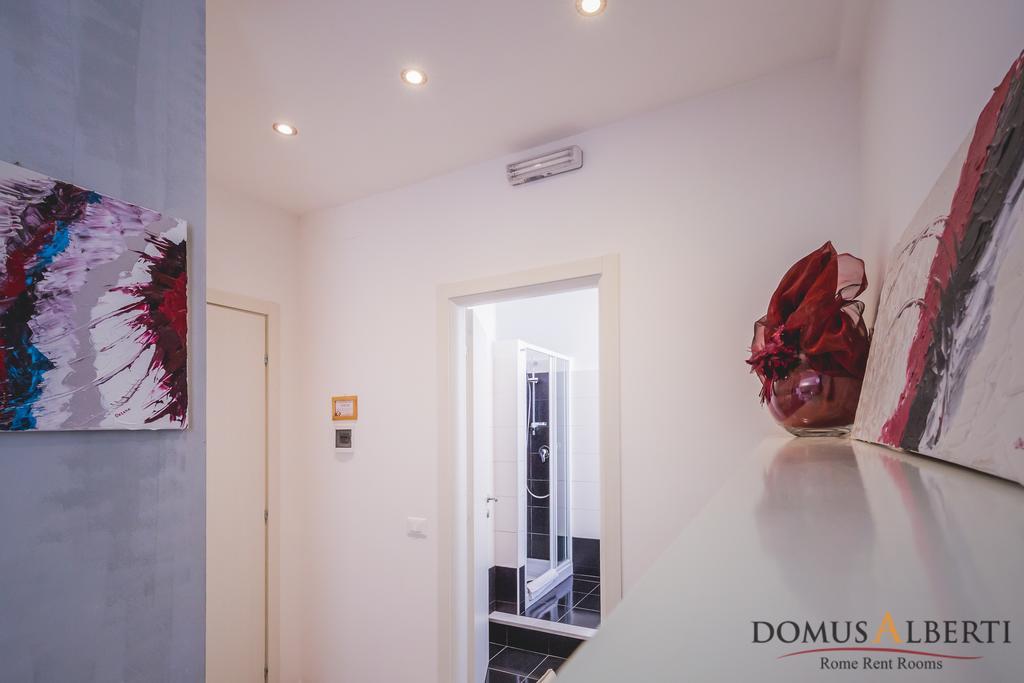 Domus Alberti Bed & Breakfast